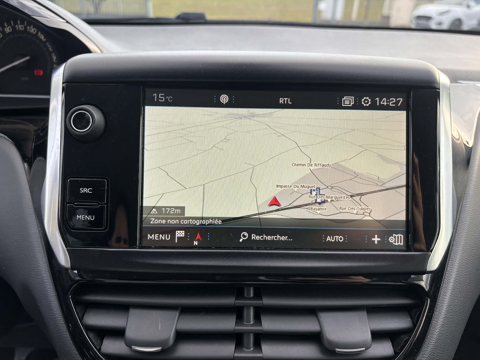 208 1.2 82CH S&S PREMIUM PACK EURO6C 2019 occasion 81000 Albi