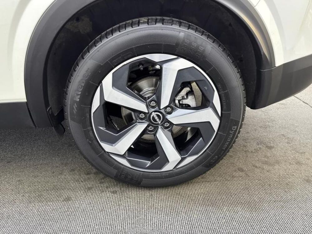 Qashqai 1.3 Mild Hybrid 158ch N-Connecta Xtronic 2022 2023 occasion 82000 Montauban