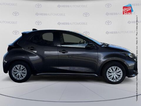 Yaris 116h Dynamic Business 5p + Programme Beyond Zero Academy MY2 2024 occasion 57050 Metz