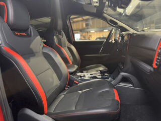 Ranger 3.0 ECOBOOST V6 292CH STOP&START DOUBLE CABINE RAPTOR BVA10 2024 occasion 63170 Aubi&egrave;re