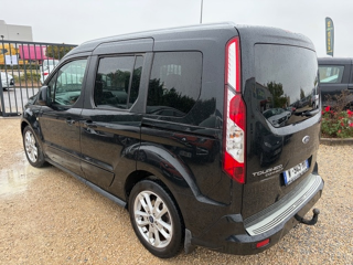 Tourneo VP 1.6 TDCI 115CH TITANIUM 2015 occasion 21200 Montagny-l&egrave;s-Beaune