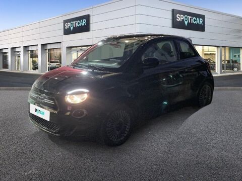 Annonce voiture Fiat 500 15999 