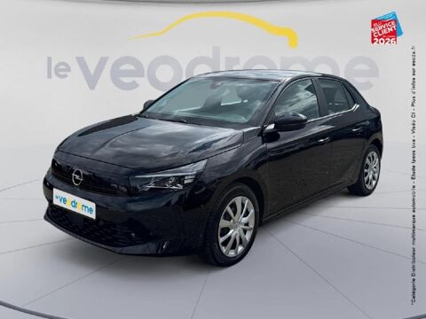 Annonce voiture Opel Corsa 15499 €