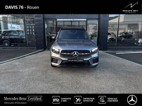 GLB 200 d 150ch AMG Line 8G-DCT 2024 occasion 76000 Rouen