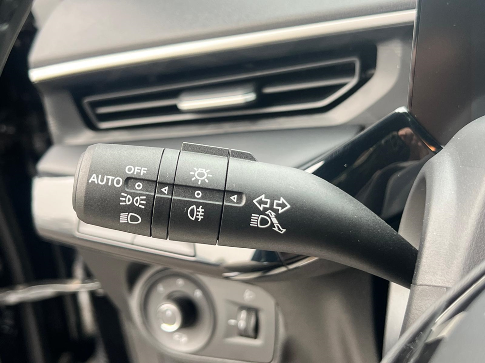 MG3 1.5 HYBRID+ 195CH LUXURY 2026 occasion 12850 Onet-le-Ch&acirc;teau