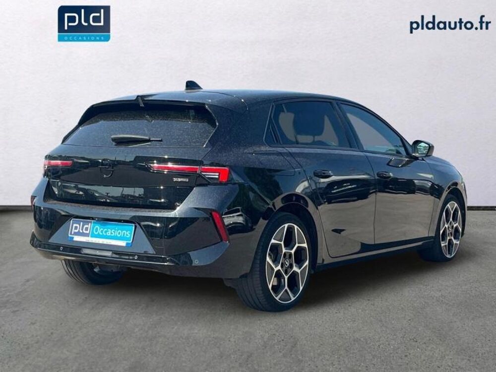 Astra 1.6 Turbo 180ch Hybrid GS Line BVA8 2022 occasion 13730 ST VICTORET