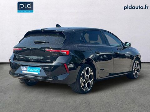 Astra 1.6 Turbo 180ch Hybrid GS Line BVA8 2022 occasion 13730 ST VICTORET