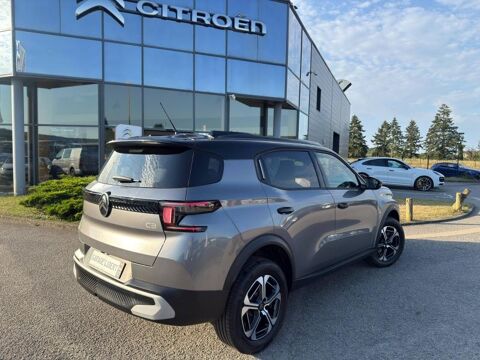 C3 Aircross 1.2 Hybride 145ch MAX e-DCS6 7 places 2026 occasion 27930 Normanville