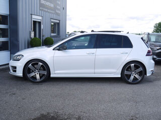 Golf 2.0 TSI 300CH R 4MOTION / &Eacute;CHAPPEMENT SPORT 2014 occasion 38260 La C&ocirc;te-Saint-Andr&eacute;
