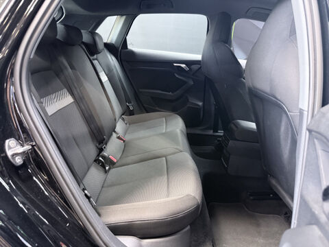 A3 35 TFSI 150CH BUSINESS LINE S-TRONIC 2021 occasion 57185 CLOUANGE