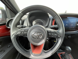 Aygo 1.0 VVT-I 72CH AIR COLLECTION S-CVT 2023 occasion 44190 Saint-Lumine-de-Clisson