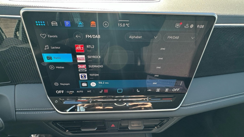 Tiguan 1.5 ETSI 131CH LIFE DSG7 2026 occasion 31670 Lab&egrave;ge