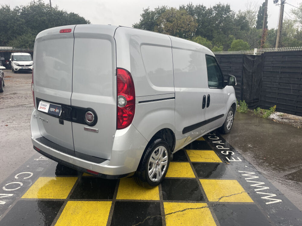 Doblo 1.6 MULTIJET 105CH 705KG PRO LOUNGE 2022 occasion 34970 Lattes