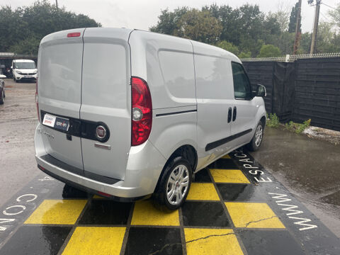 Doblo 1.6 MULTIJET 105CH 705KG PRO LOUNGE 2022 occasion 34970 Lattes