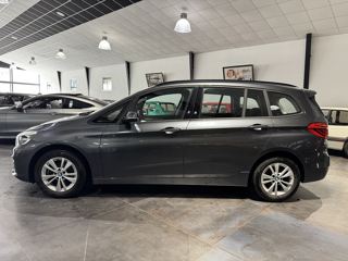 Serie 2 (F46) 216D 116CH 95 500 KM 2016 occasion 12000 RODEZ