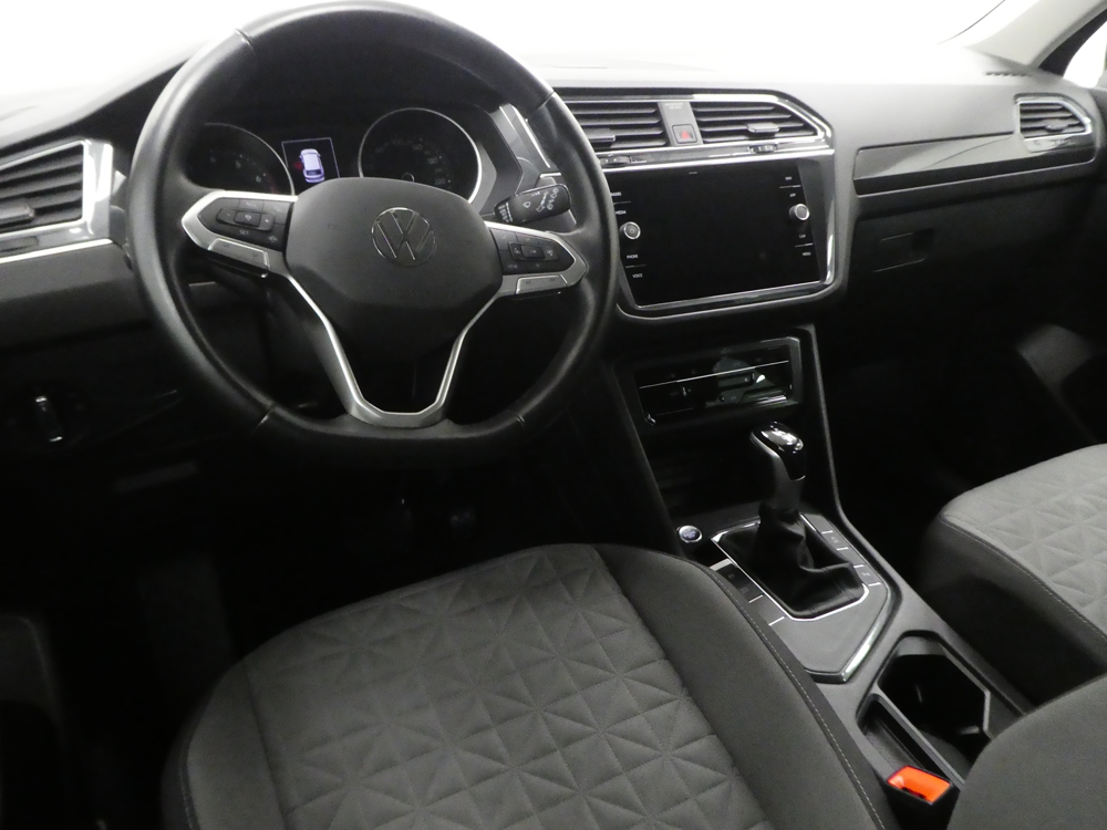Tiguan 1.5 TSI 150CH LIFE PLUS DSG7 2023 occasion 77100 Nanteuil-l&egrave;s-Meaux