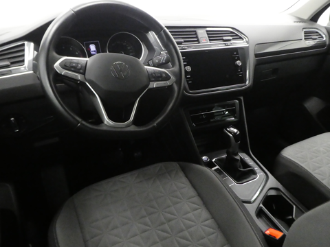 Tiguan 1.5 TSI 150CH LIFE PLUS DSG7 2023 occasion 77100 Nanteuil-l&egrave;s-Meaux