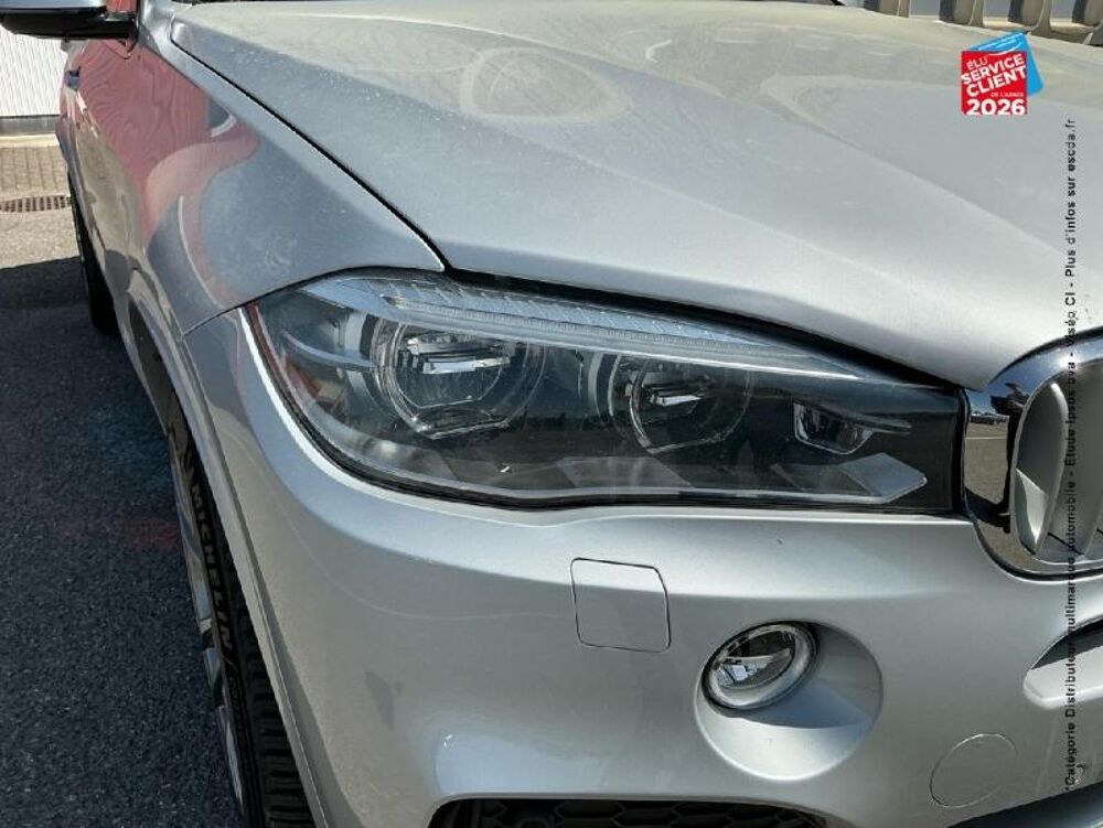 X5 xDrive40eA 313ch M Sport 2018 occasion 68390 Sausheim