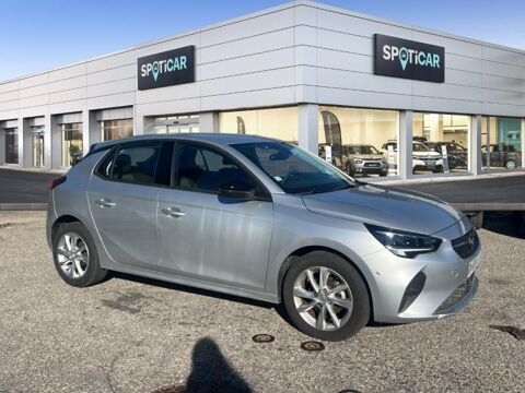 Corsa 1.2 75ch Elegance Business 2023 occasion 13200 Arles