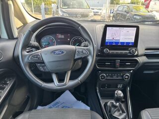 Ecosport 1.0 EcoBoost 125ch Titanium 2020 occasion 13200 Arles