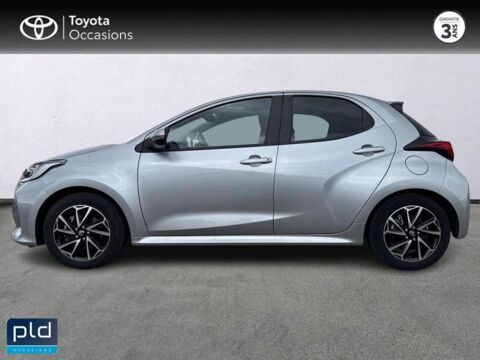 Yaris 116h Design 5p MY22 2023 occasion 13012 Marseille
