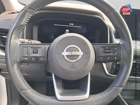 X-Trail e-Power 204ch Tekna 2024 2023 occasion 57100 Thionville