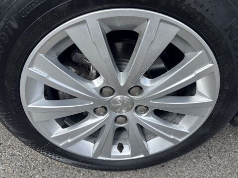 308 1.2 PURETECH 110CH STYLE S&S 5P 2017 occasion 31140 Aucamville
