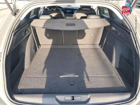 308 SW PHEV 180ch Allure e-EAT8 2025 occasion 51100 Reims