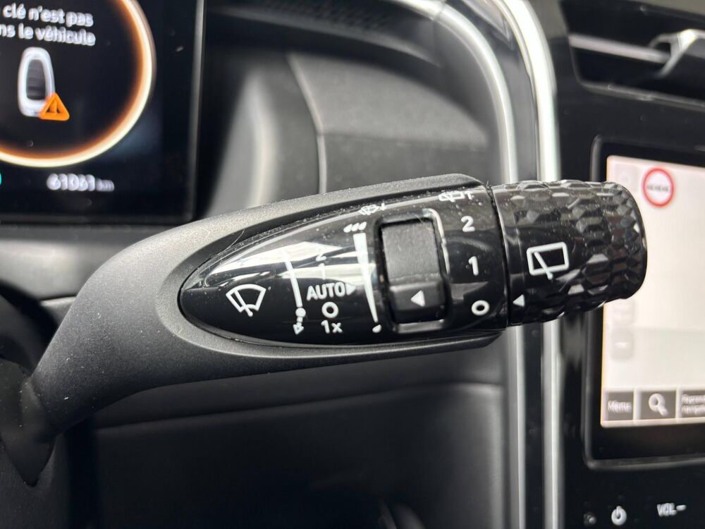 Tucson 1.6 T-GDi 265ch PHEV Creative BVA6 HTRAC 2022 occasion 78310 Coigni&egrave;res