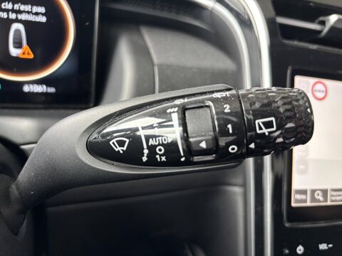 Tucson 1.6 T-GDi 265ch PHEV Creative BVA6 HTRAC 2022 occasion 78310 Coigni&egrave;res
