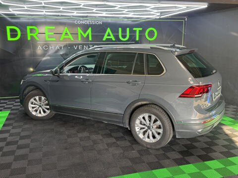 Tiguan 2.0 TDI 122CH LIFE BUSINESS 2021 occasion 57185 CLOUANGE