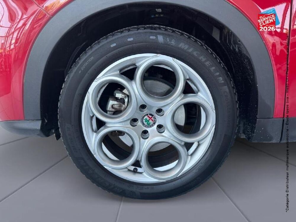 Tonale 1.5 Hybrid 130ch Super TCT 2023 occasion 25770 Franois