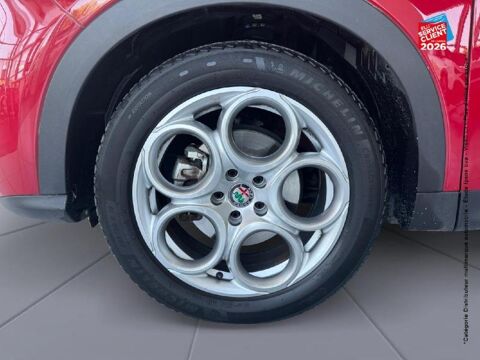 Tonale 1.5 Hybrid 130ch Super TCT 2023 occasion 25770 Franois