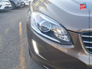XC60 D4 190ch Signature Edition Geartronic 2017 occasion 67200 Strasbourg