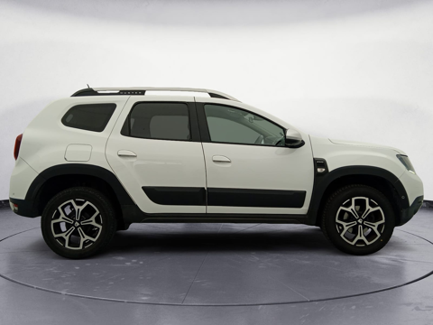 Duster 1.2 TCE 125CH PRESTIGE 4X4 / 1 ERE MAIN / 2018 occasion 38340 Voreppe