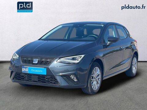 Seat Ibiza 1.0 TSI 115ch Copa 2024 occasion Saint-Victoret 13730