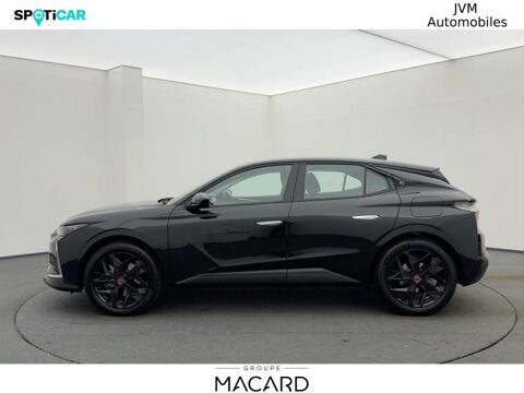 Citro&euml;n DS4 E-TENSE 225ch Performance Line 2023 occasion Bo&eacute; 47550