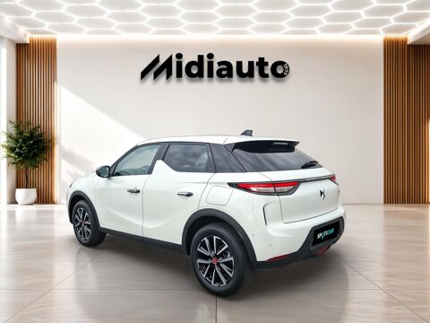 DS3 1.2 PureTech 100ch Performance Line 2024 occasion 82000 Montauban