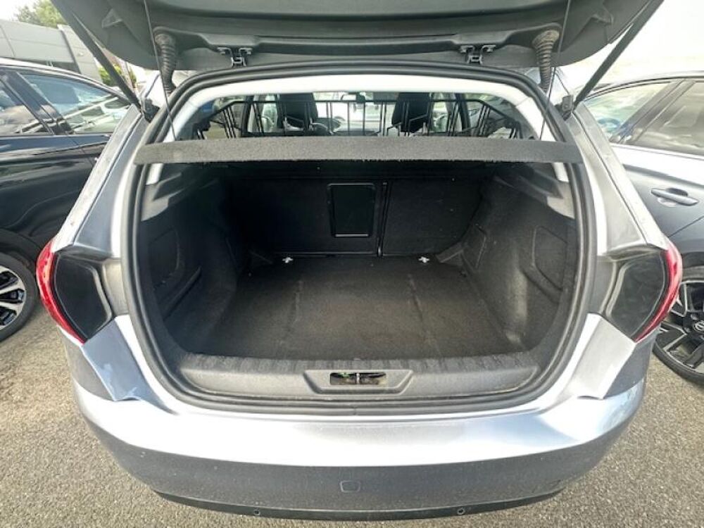 308 1.2 PureTech 130ch S&S Allure Business EAT8 2021 occasion 95500 Gonesse