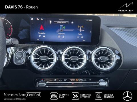 Classe B 200d 150ch AMG Line 8G-DCT 2024 occasion 76000 Rouen