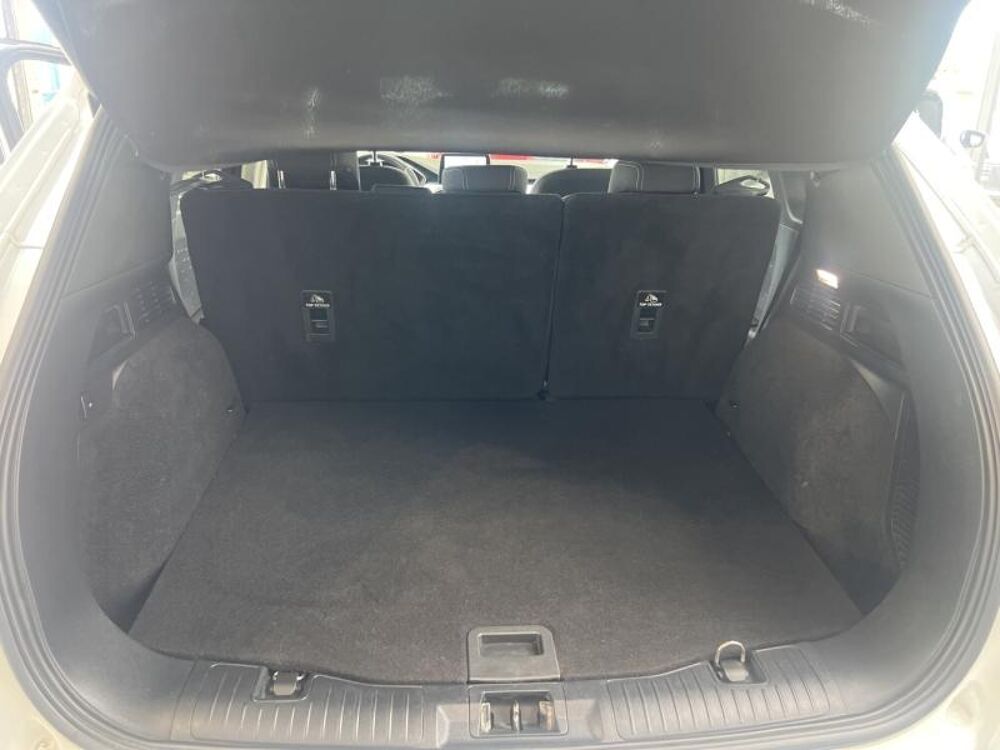 Kuga 2.0 EcoBlue 150ch mHEV Titanium 2020 occasion 31400 TOULOUSE