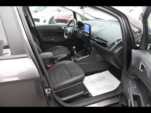 Ecosport 1.0 EcoBoost 125ch ST-Line Euro6.2 2019 occasion 31200 TOULOUSE