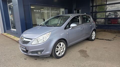 Opel corsa 1.4 TWINPORT COSMO BA 5P