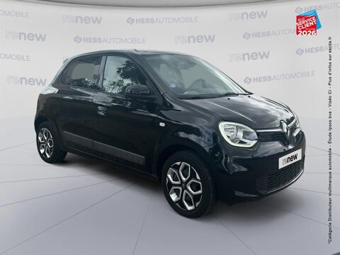 Twingo 1.0 SCe 65ch Equilibre 2023 occasion 67600 S&eacute;lestat