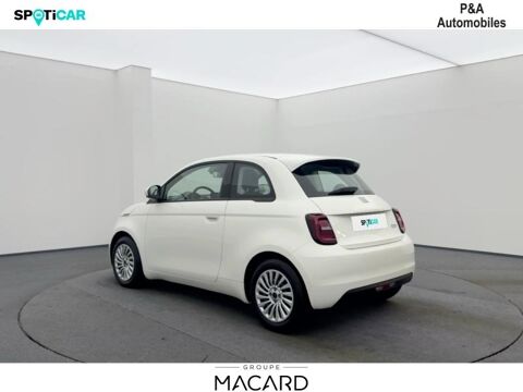 500 e 95ch Action Plus 2022 occasion 82000 Montauban