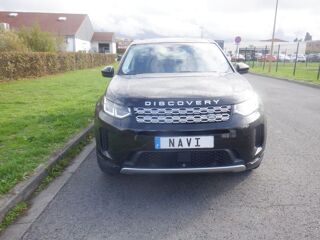 Discovery P300E BVA 2021 occasion 27310 Bourg-Achard