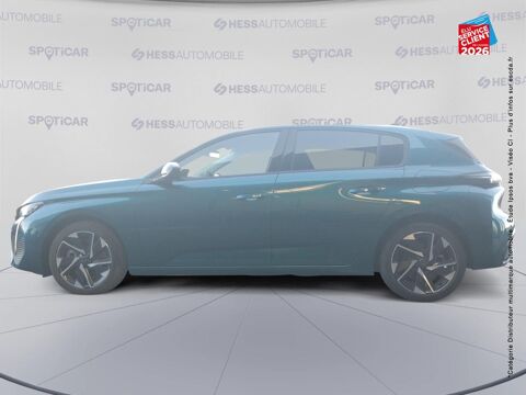 308 PHEV 180ch Allure e-EAT8 2024 occasion 51100 Reims