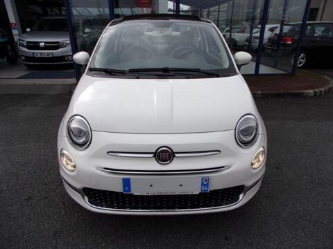 500 1.0 70ch BSG S&S Dolcevita 2022 occasion 64600 Anglet