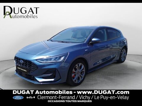 Annonce voiture Ford Focus 23290 €