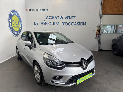 Clio IV 1.5 DCI 75CH ENERGY BUSINESS 5P 2018 occasion 28630 Nogent-le-Phaye